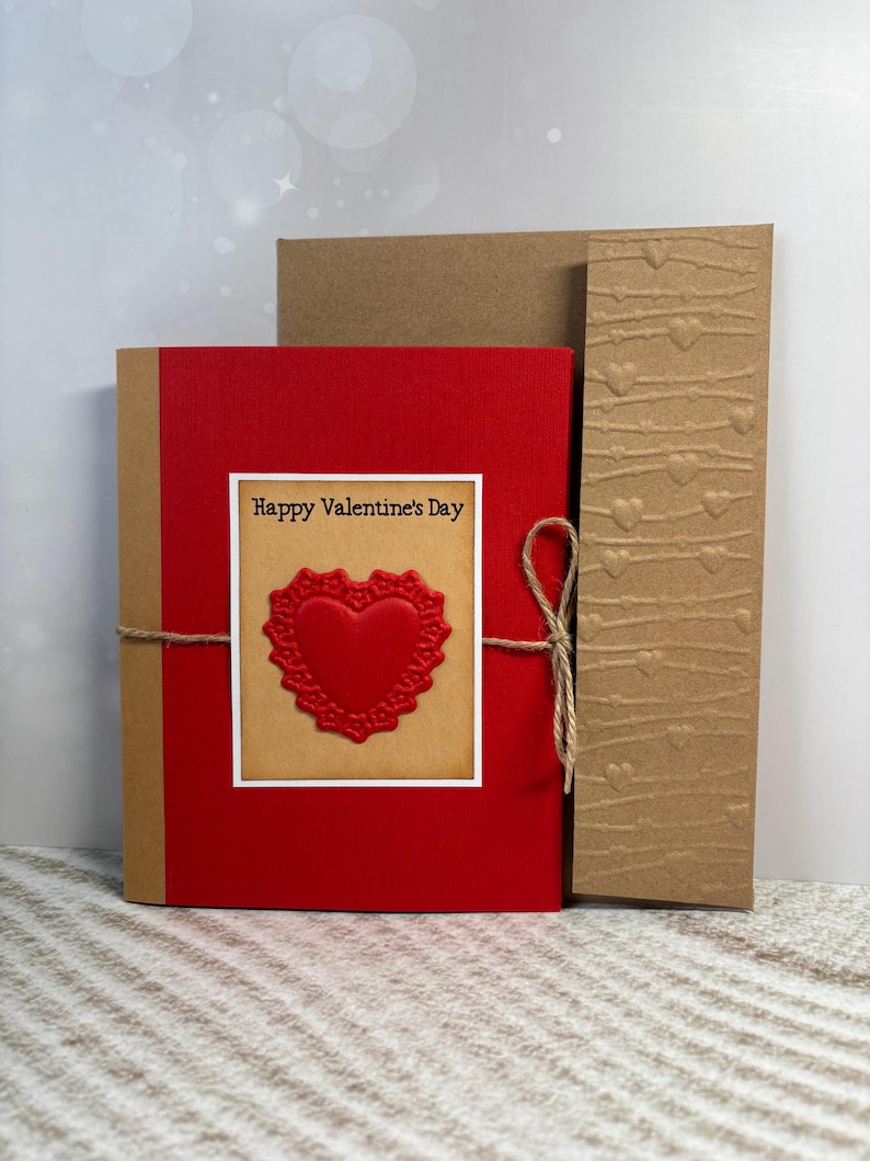 Handmade Multiple Gift Card Holder Mini Booklet: Birthday, Shower, Christmas image 17
