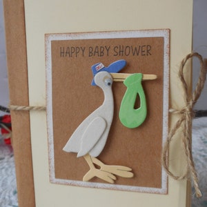 Mini Booklet Multiple Gift Card Holder: Birthday, Shower, Christmas, Graduation, Handmade Gift Card Holder, Handmade Trending Gift Card Book image 6