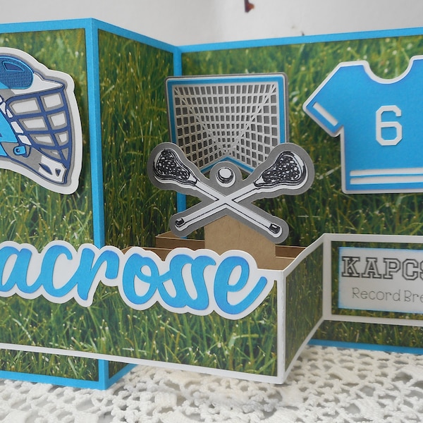 Lacrosse Box Card Etsy lacrosse-box-card-etsy