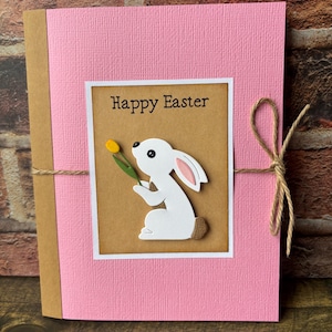 Handmade Multiple Gift Card Holder Mini Booklet: Birthday, Shower, Christmas image 2