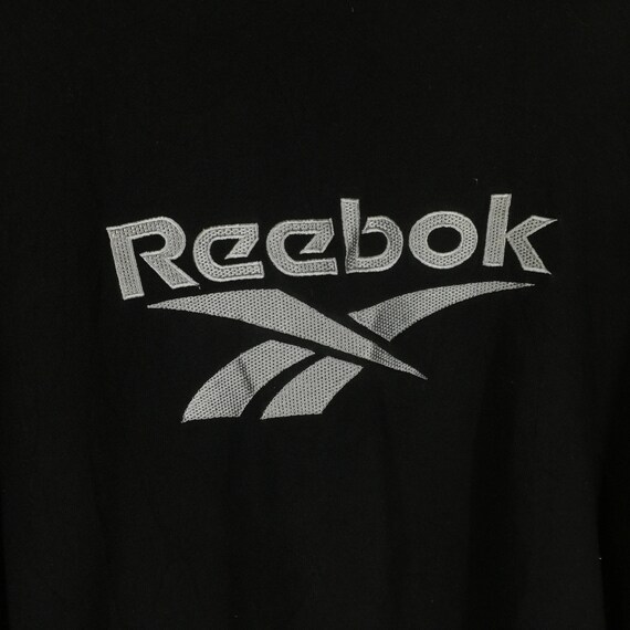 sudadera reebok vintage mujer 2017