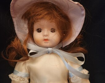 Haunted Doll Jane Positieve Energie 16" hoog