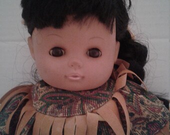 haunted dolls etsy