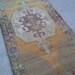 see more listings in the Oushak Rug section