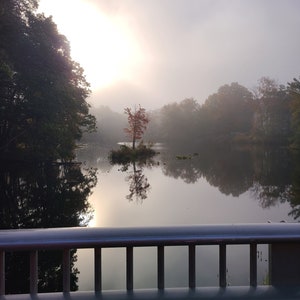 New England landscape photography prints