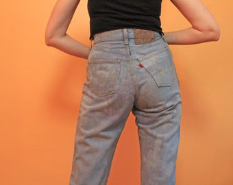 Levis Care Label - Etsy Ireland