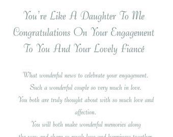 like a daughter gifts