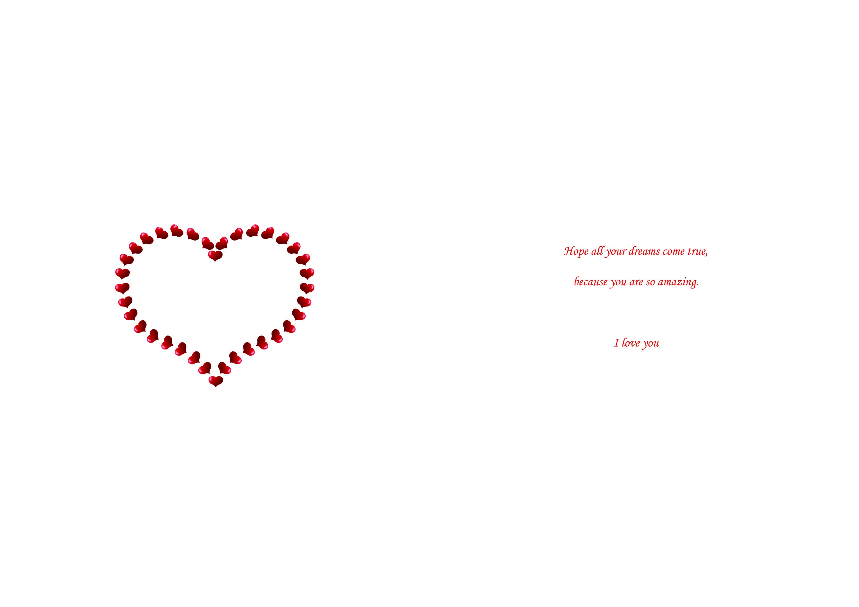 Free birthday cards for girlfriend picture