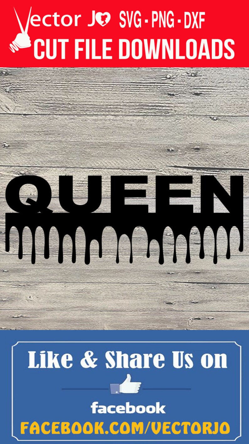 Free Free Queen Drip Svg 447 SVG PNG EPS DXF File