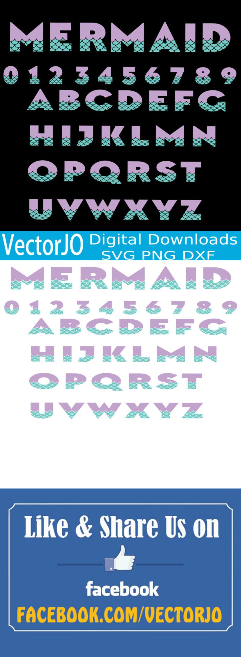 Free Free 129 Mermaid Letters Svg SVG PNG EPS DXF File