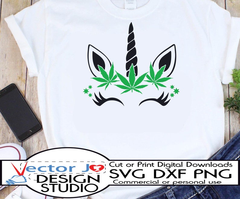 Free Free Weed Unicorn Svg Free 322 SVG PNG EPS DXF File