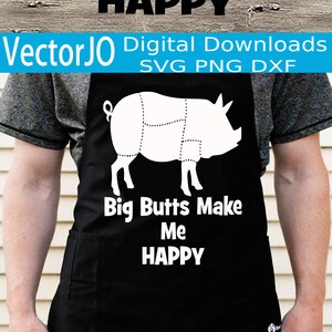 Avental de churrasco SVG Dia dos pais svg, pai svg, cozinheiro de churrasco svg, churrasco svg, churrasco pai svg, bundas grandes svg, verão svg, grelhados svg churrasco svg marido