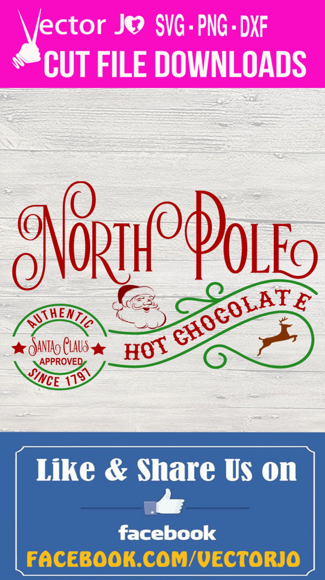 Download North Pole waterslide North Pole Hot Chocolate svg Hot | Etsy