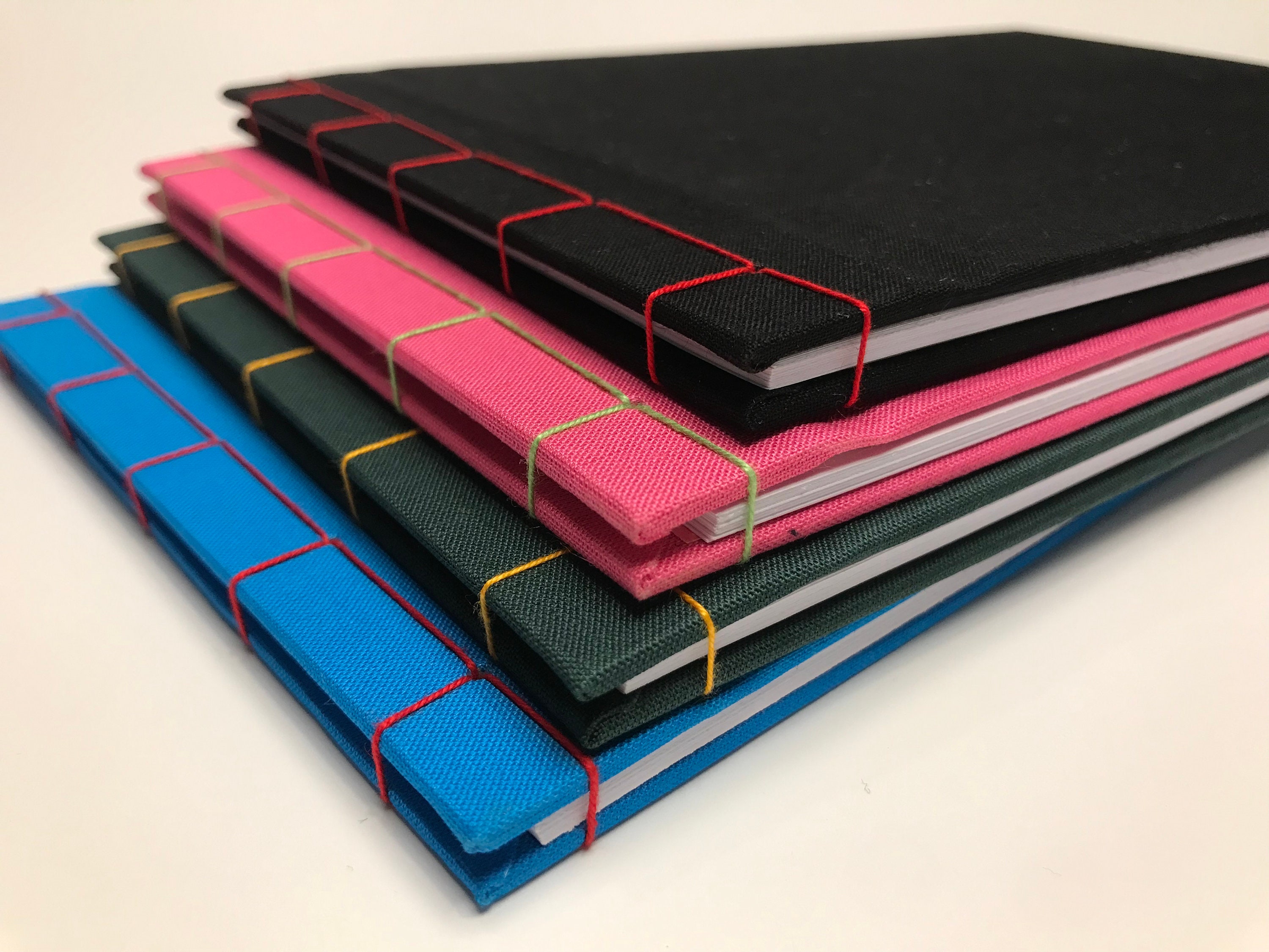 Japanese Binding Notebook – HMWF Store