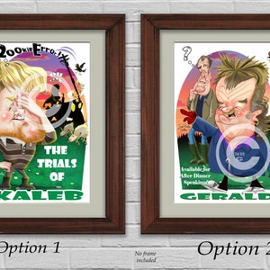 Clarkson&#39;s Farm - The trials of Kaleb, or Gerald or Cheerful Charlie