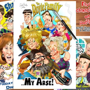 Family Sitcoms