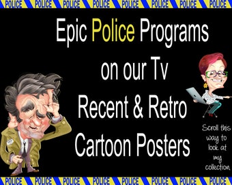 Epic cops