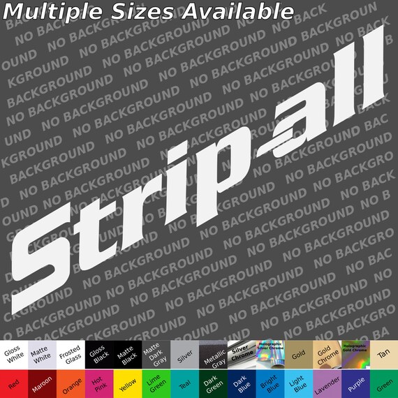 Zip Tie Technician Funny Import JDM Car Truck Decal Sticker