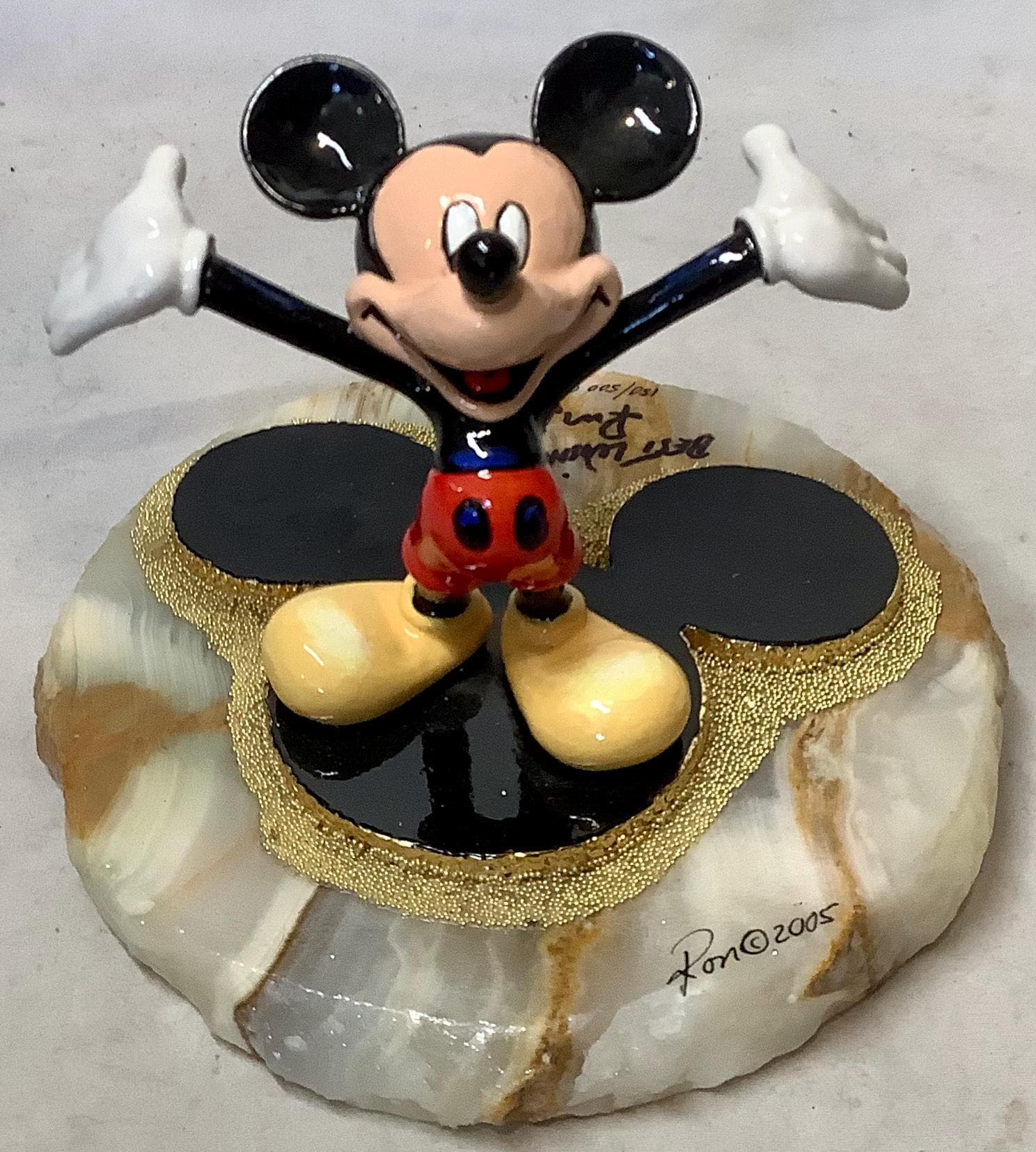 Ron Lee Mickey - Etsy Ron Lee Mickey - Etsy