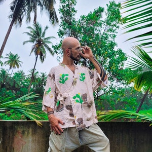 Cactus man clothing website shop