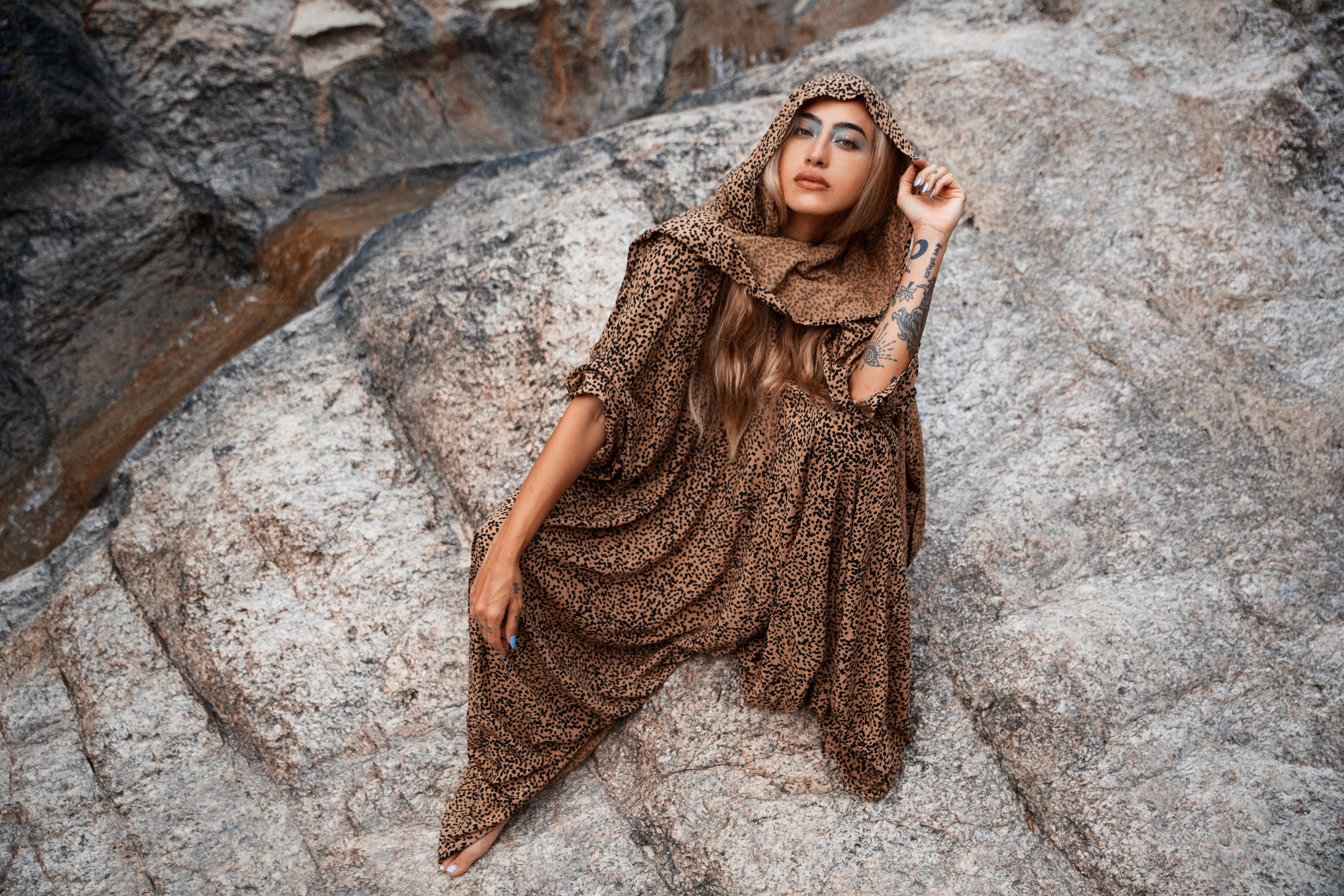 Plus Size Coachella Australia