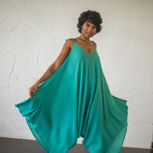 Plus size maxi skort romper cheap