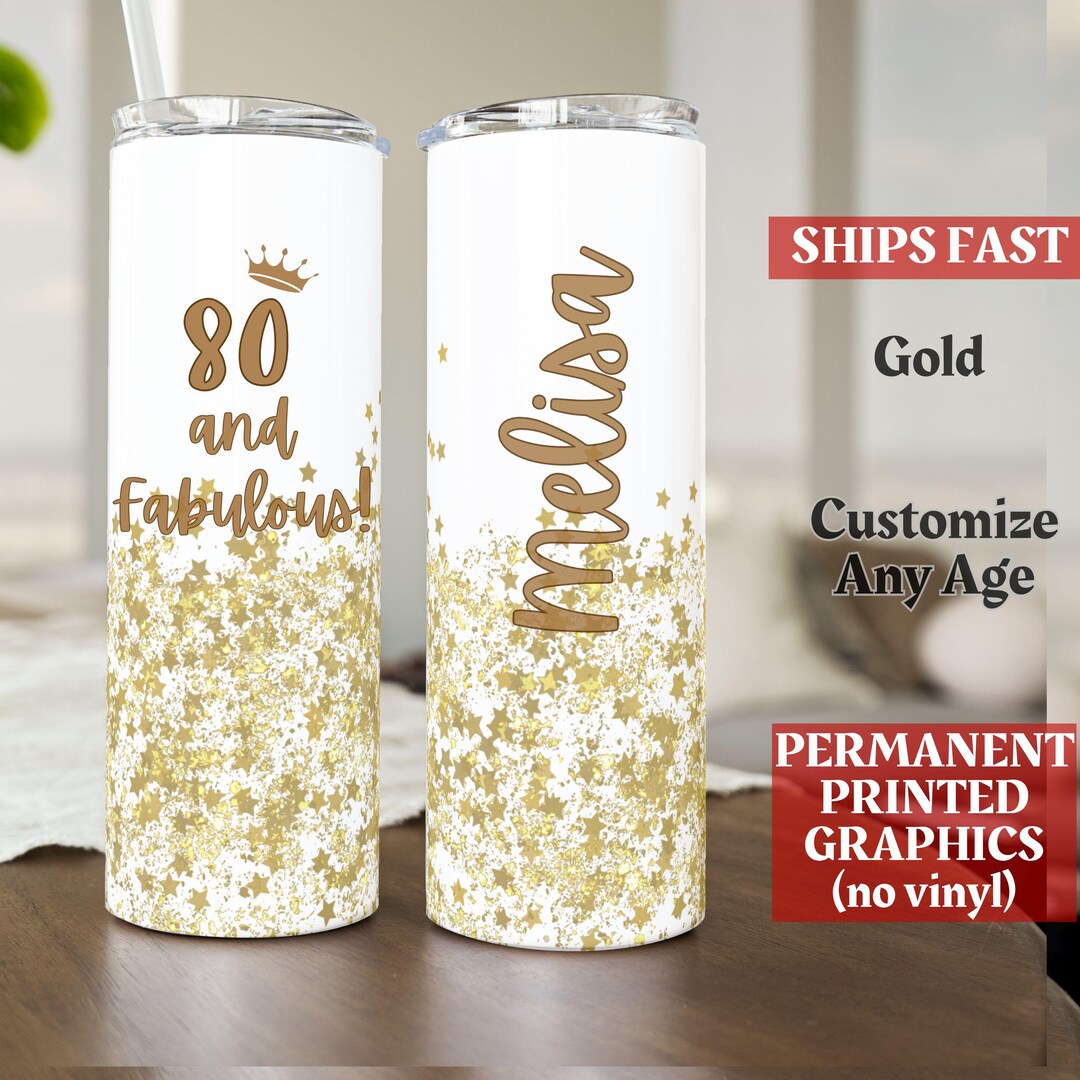 personalized-80th-birthday-gift-custom-80-and-fabulous-glitter-ombre