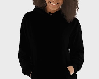 Mejora de la sudadera con capucha