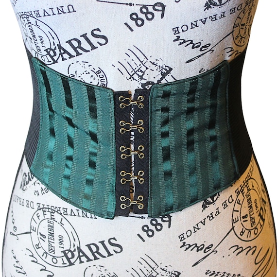 小物 mukcyen corset belt U Scinan Women's Fashion Corset Belt - Lace Up Underbust