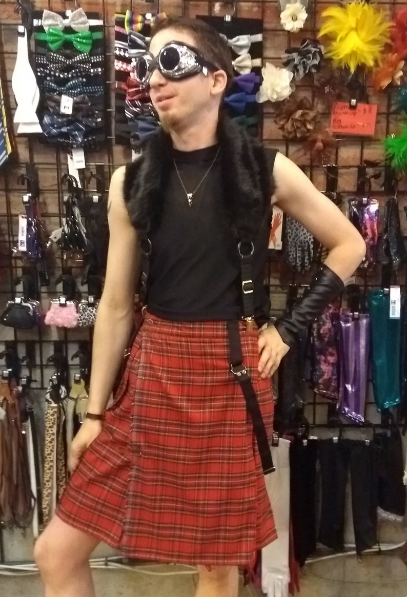 etsy kilt