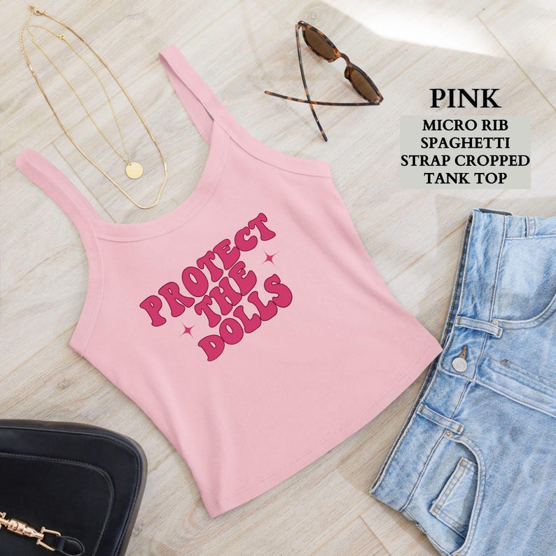 front-Solid Pink Blend