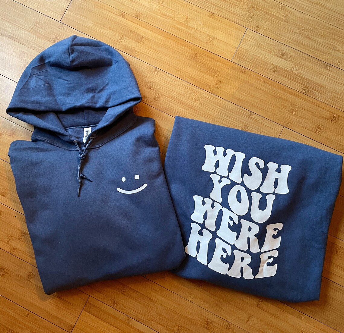 wish u were here sweatpants