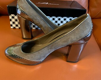 delman shoes out of business