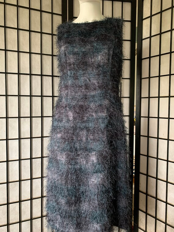 Anna Sui Unique Dress from early collection