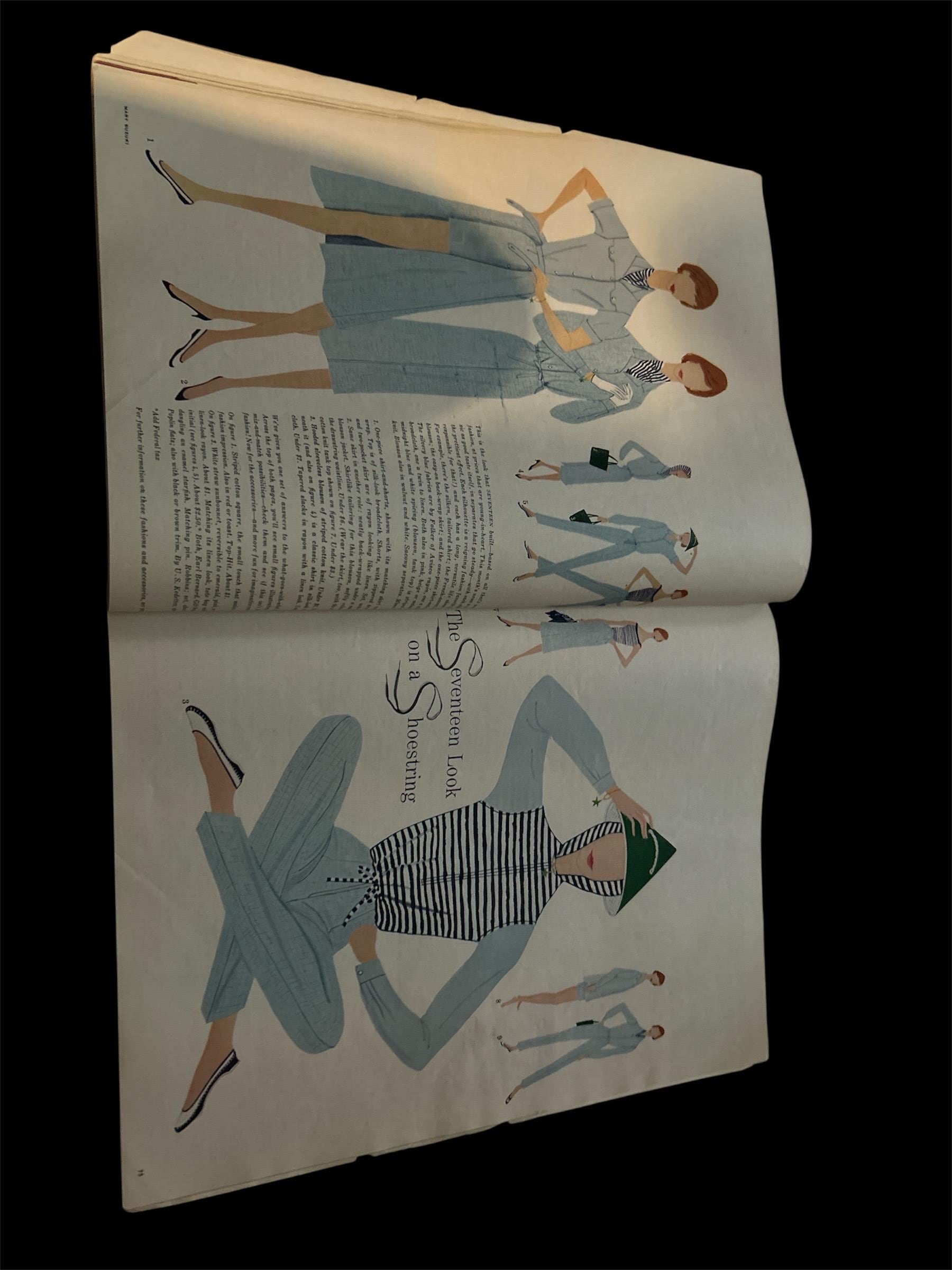SEVENTEEN 雑誌　一冊1000円〜 SEVENTEEN 雑誌 一冊1000円〜 - メルカリ
