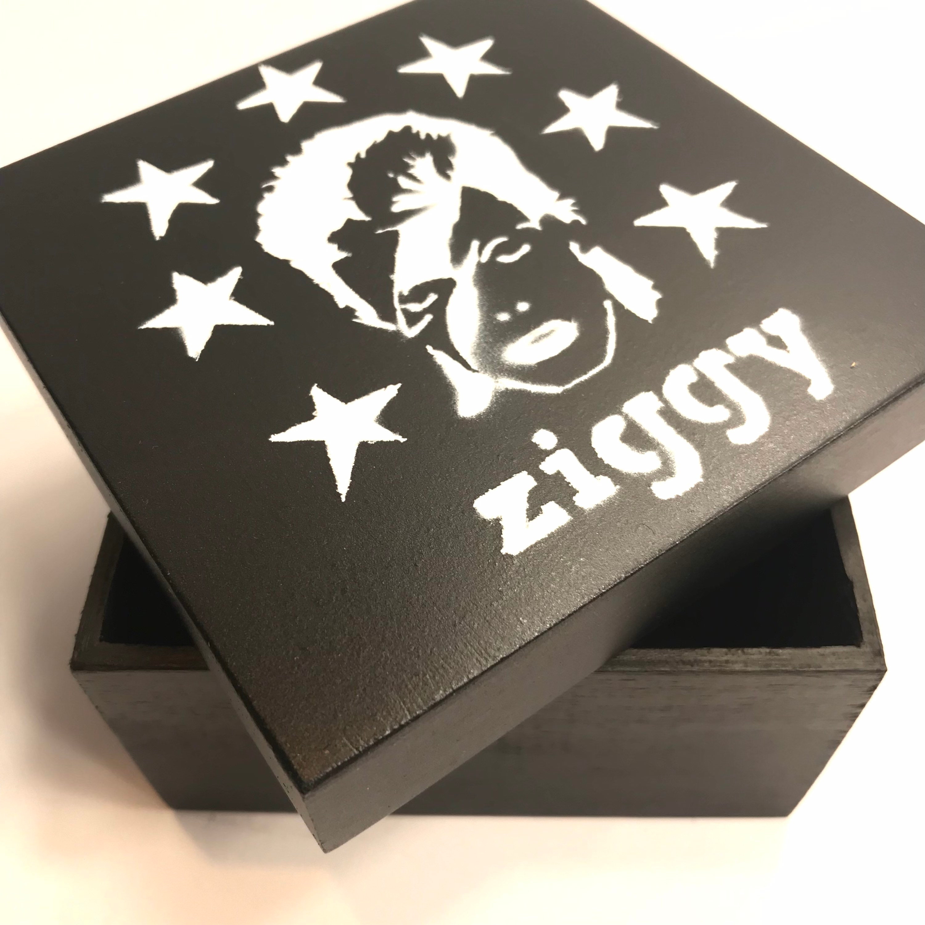 Ziggy box - Etsy 日本