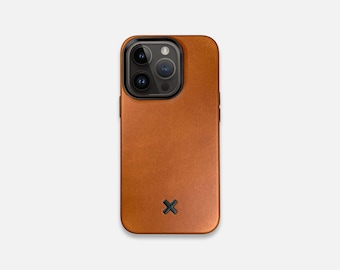 Peak  Wayfinder Series Handmade and UV Printed Cotton Canvas iPhone XS Max  Case by Keyway