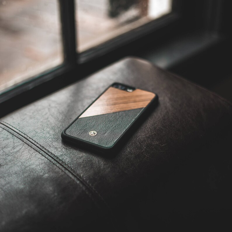 XR Made in Canada by Keyway Designs 87Plus XXS Real Wood iPhone Case Walnut Rift XS Max iPhone 12 ProMaxMini 1111 ProMax
