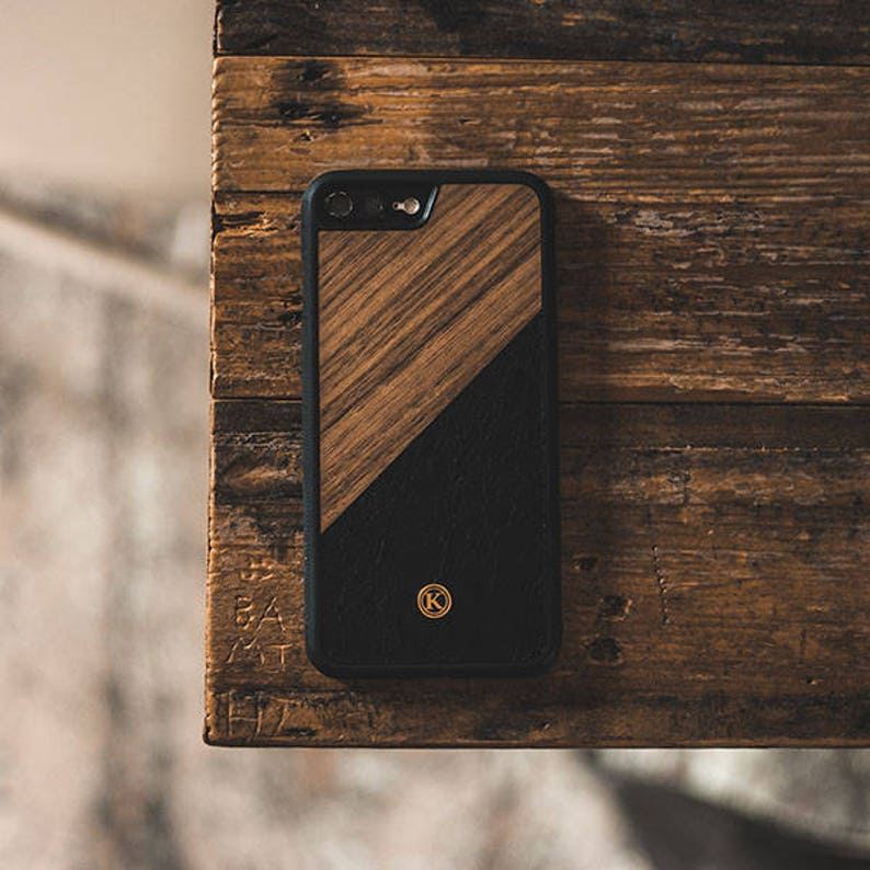 XR Made in Canada by Keyway Designs 87Plus XXS Real Wood iPhone Case Walnut Rift XS Max iPhone 12 ProMaxMini 1111 ProMax