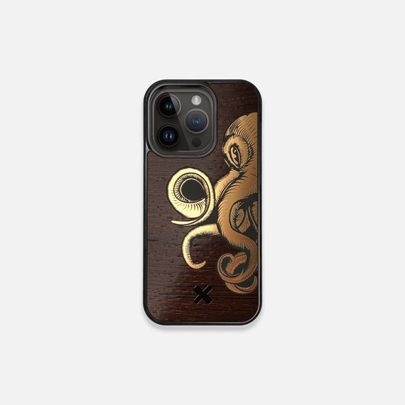Kraken - Real Wood iPhone Case - iPhone 15/14/13/pro/max/plus Magsafe, iPhone 11/12 Pro/max/mini - Made in Canada by Keyway Designs - Etsy Kraken - Real Wood iPhone Case - iPhone 15/14/13/pro/max/plus Magsafe, iPhone 11/12 Pro/max/mini - Made in Canada by Keyway Designs - Etsy