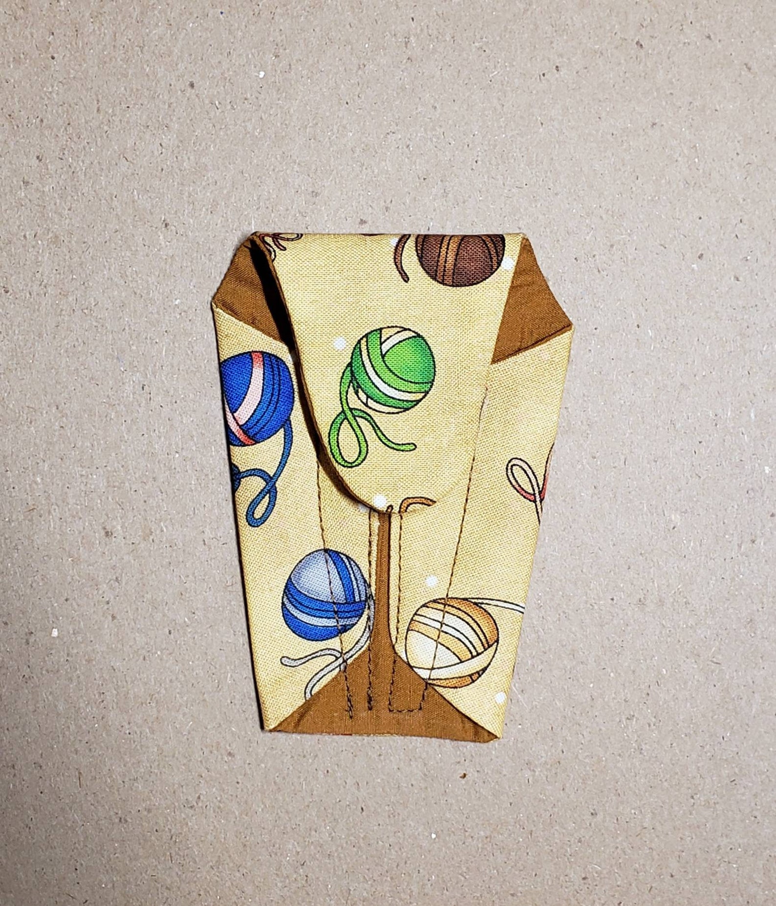 Needle Minder Magnetic Keepers For Extra Fabric The