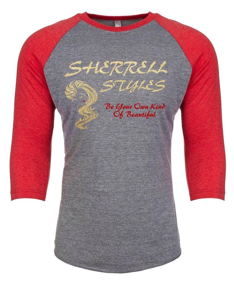 Master Hair Stylist Hairdresser Shirt Salon Tshirt Lady Etsy