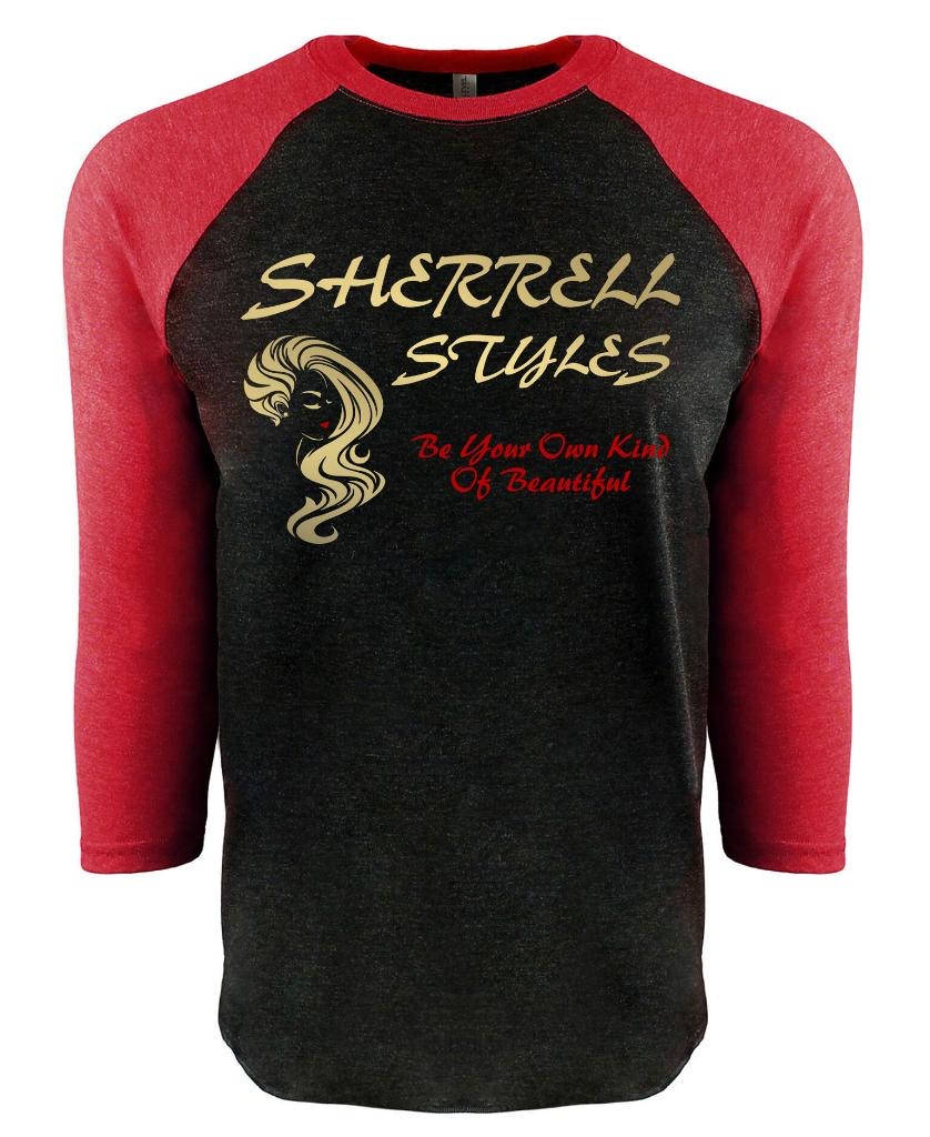 Master Hair Stylist Hairdresser Shirt Salon Tshirt Lady Etsy