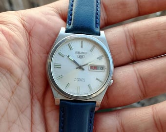Vintage Seiko5 Automatyczny