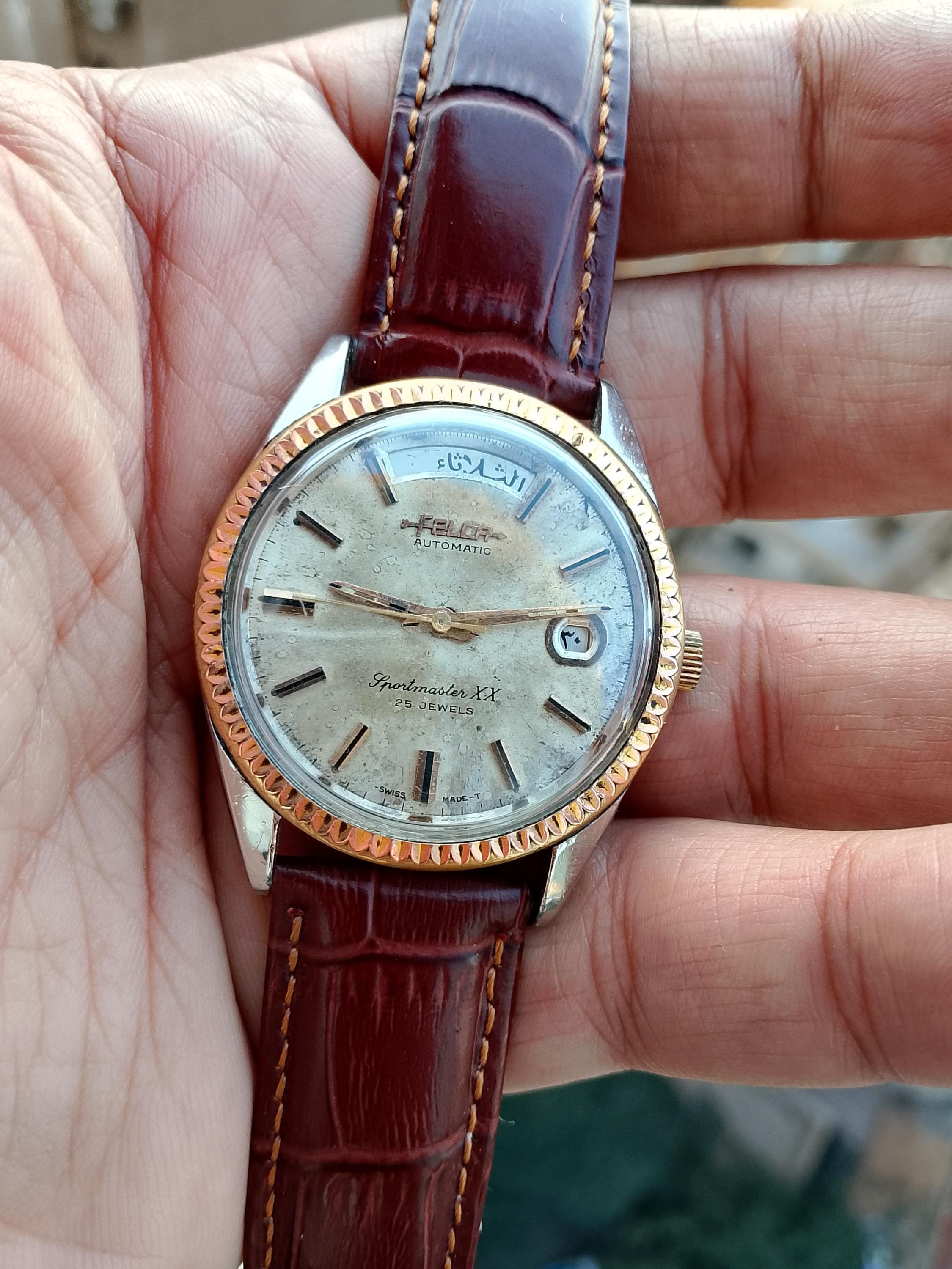 Felca watches - Etsy 日本 Felca watches - Etsy 日本