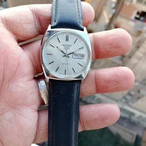 Seiko automatisch 8480