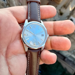 Citizen NewMaster