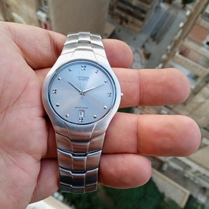 Bürger Uhr, Herrenuhr, Edelstahluhr, Herrenuhr, Edelstahluhr, Herrenuhr, Edelstahluhr, Edelstahluhr