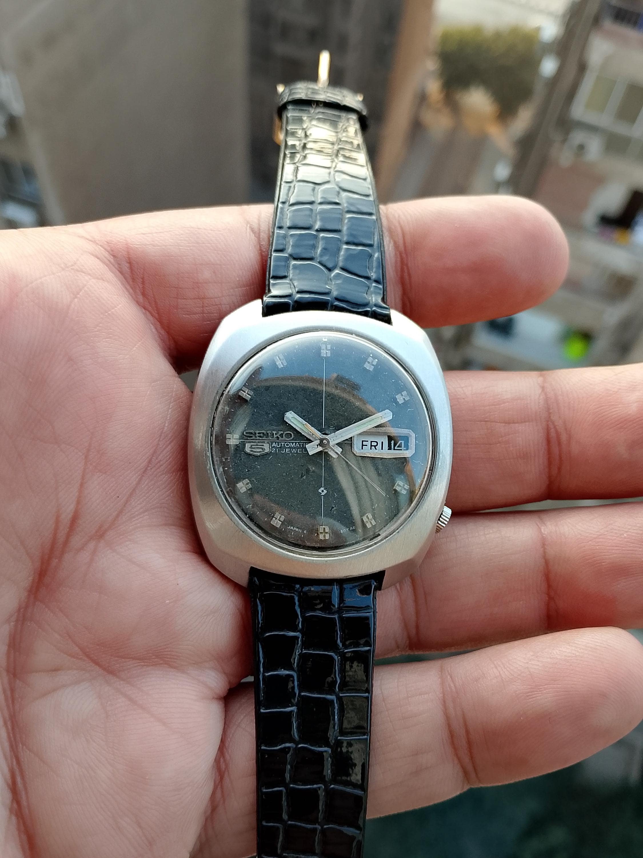 Seiko 5 1970 - Etsy 日本