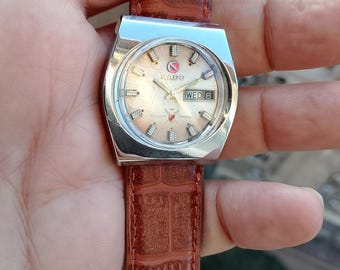 Stary Rado Złoty Saber